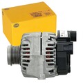 HELLA LICHTMASCHINE GENERATOR 120A passend für ALFA ROMEO MITO FIAT 500 500L