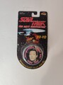 Star Trek The Next Generation Lieutenant Commander Data Yo-Yo 1993 MOC Neu