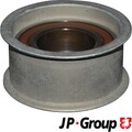 JP GROUP Umlenkrolle Zahnriemen 1112201300 für AUDI B5 B4 8D2 8C2 A6 4A2 A4 80