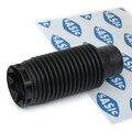 SASIC Schutzkappe / Staubmanschette Stoßdämpfer Staubschutzkappe 2545335 Vorne