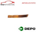 BLINKER BLINKLICHT BLINKLEUCHTE DEPO 441-1623L-UE-Y I FÜR VW PASSAT