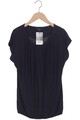 ZERO T-Shirt Damen Shirt Kurzärmliges Oberteil Gr. EU 34 Marineblau #ixrl9bo