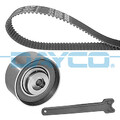 KTB466 DAYCO Set Riemen Zahnriemensatz für Alfa Romeo, Chrysler, Fiat, Ford,