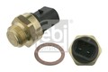 FEBI BILSTEIN Thermoschalter für Kühlerlüfter, mit Dichtring für Opel 04777