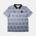 Umbro T-Shirt / Größe L / Herren / mehrfarbig / Polyester