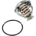 NRF 725209 Thermostat Kühlmittel für VW AUDI SEAT SKODA SUPERB OCTAVIA YETI A3
