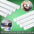 3 Farbe Dimmbar LED Feuchtraumlampe Röhre Tube Garage Deckenleuchte Lichtleiste