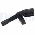1x Sensor, Raddrehzahl DELPHI SS20033 passend für AUDI SEAT SKODA VW VAG