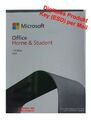 Microsoft Office 2021 Home and Student | 1 PC / Mac | Dauerlizenz | ML | D | ESD