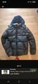 Tommy Hilfiger Winterjacke Gr. M