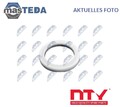 AD-CH-034 FEDERBEINLAGER DOMLAGER VORNE NTY NEU OE QUALITÄT