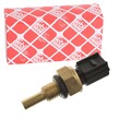 FEBI SENSOR KÜHLMITTELTEMPERATUR passend für HONDA ACCORD CITY CIVIC CR-V CR-Z