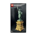 LEGO Architecture - Freiheitsstatue, Statue of Liberty, New York 21042 NEU + OVP