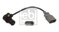 Kurbelwellensensor Impulsgeber FEBI BILSTEIN 36175 für VW AUDI SKODA SEAT 250 XL