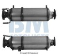 BM Catalysts Ruß- Partikelfilter Approved passend für Iveco Daily 4