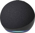 Amazon Echo Dot (5. Gen.) Netzwerkspieler Bluetooth W-LAN  App steuerbar B Ware