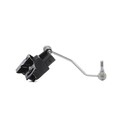 RIDEX 3721S0024 Sensor Leuchtweiteregulierung für AUDI A6 Avant (4F5, C6) Vorne