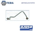 OP10954 ÖLLEITUNG LADER AJUSA FÜR FIAT TALENTO 1.6 D 92KW,107KW