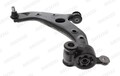 MOOG MD-WP-15091 Querlenker Unten Vorne Links für MAZDA 3 Schrägheck (BM, BN)