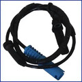 ABS-Raddrehzahlsensor Vorderachse 131504 HITACHI für BMW 3 3 Cabriolet 3 Touring