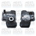 21175 MEAT & DORIA Gehäusedeckel, Hydraulikfilter (Automatikgetriebe) für OPEL