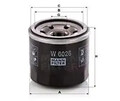 Ölfilter Anschraubfilter W 6026 MANN-FILTER für SUZUKI IGNIS III SWIFT V CELERIO