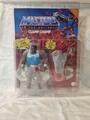 Deluxe Clamp Champ im Schutzcase Masters of the Universe Origins Motu