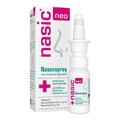 nasic neo Nasenspray · 10 ml · PZN 15863497