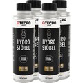 TECPO HYDROSTÖßEL ESTER ADDITIV 4x300 ml HYDRO STÖßEL MOTORÖL REINIGER ÖL ZUSATZ