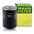 MANN-FILTER Ölfilter AUDI A4 8E2 8E5 8D2 8D5 8H7 8EC 8ED A6 VW PASSAT SEAT SKODA