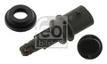 FEBI BILSTEIN 30833 Sensor, Ansauglufttemperatur für OPEL,VAUXHALL