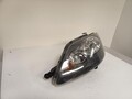VW Golf Plus 5M orig Scheinwerfer vorn links Halogen Frontscheinwerfer Bj 2005