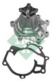 INA 538 0660 10 Kühlmittelpumpe Wasserpumpe für HYUNDAI H-1 Travel (TQ)