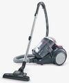 SEVERIN CY 7089 Single Zyklon Staubsauger beutellos, 750 W