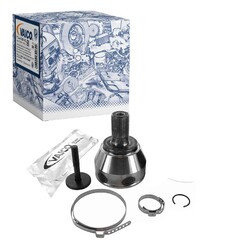 VAICO ANTRIEBSWELLENGELENK-SATZ RADSEITIG passend für FORD C-MAX FOCUS | V25-051