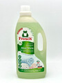 1 -5 Stk. Frosch Waschgel Sensitiv Waschmittel Aloe Vera Bio flüssig 1500ml