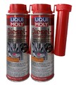LIQUI MOLY 5139 Systempflege Diesel 2x250 ml