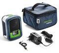 FESTOOL BR 10 DAB+ Sysrock Baustellenradio solo inkl. Tasche