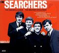 THE SEARCHERS - Farewell Album - Greatest Hits and More / 2 CDs - neu & ovp
