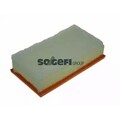 ORIGINAL® Purflux A1335 Luftfilter für Fiat SCUDO Kasten SCUDO Bus SCUDO