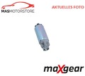 ELEKTRISCH KRAFTSTOFFPUMPE MAXGEAR 43-0188 A NEU OE QUALITÄT