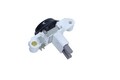 Maxgear Generatorregler 10-0028 für MERCEDES-BENZ PEUGEOT SAAB VOLVO VW