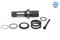MEYLE 100 498 0243 Steckwelle, Differential vorne für VW