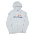 ELLESSE Damen Hoodie Grau L