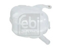 Ausgleichsbehälter, Kühlmittel PP (Polypropylen) 47905 FEBI BILSTEIN für OPEL