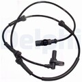 DELPHI Sensor, Raddrehzahl SS20166 für LAND ROVER
