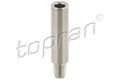 TOPRAN 110 713 Schraube, Bremssattel für SKODA VW