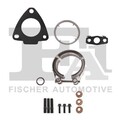 FA1 KT130490 Montagesatz, Lader für FORD