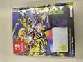 Nintendo Switch HEG-001 Splatoon 3 Edition