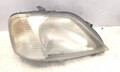 Dacia Logan I 1.4i 55kW Benzin 2005 LHD Vorne Rechts Scheinwerfer 8200211006
